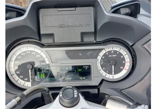 BMW R 1200 RT LC Option 719